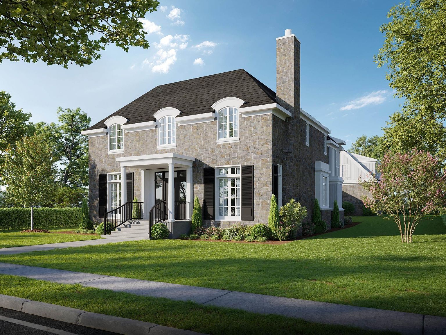 713 Caswell Heights Ln, Raleigh, NC 27608 | MLS #2535219 | Zillow