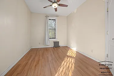 Rented by Signature Property Realty