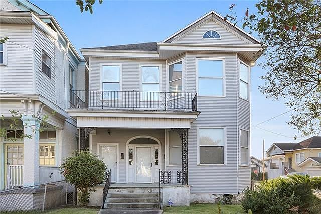 1st image of 2603 Marengo St #B