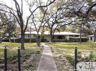 3046 S Valley View Ln, San Antonio, TX 78217