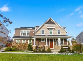 2794 Buckridge Dr, Cincinnati, OH 45233