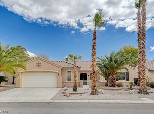 1676 Sebring Hills Dr, Henderson, NV 89052