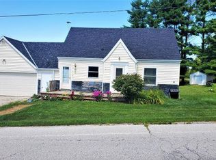7500 County Road H, Sturgeon Bay, WI 54235