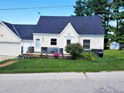 7500 County Road H, Sturgeon Bay, WI, 54235