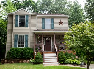 101 Albert Ave, Aldan, PA 19018