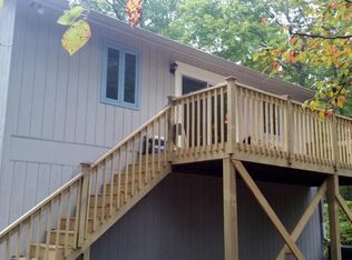 303 Deer Ridge Dr, Chapel Hill, NC 27516