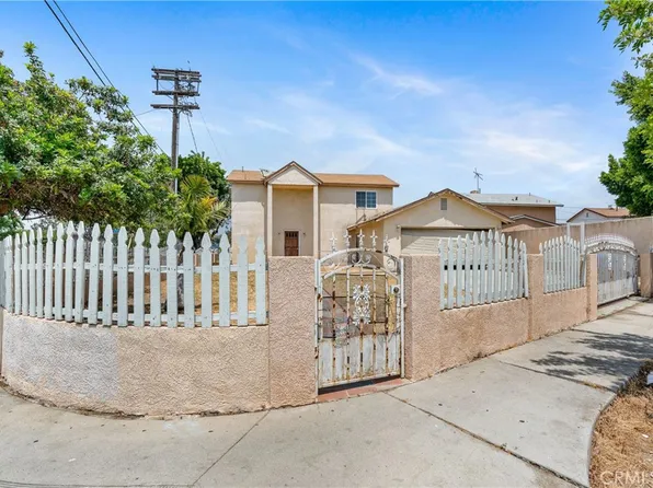 14011 San Jose St, San Fernando, CA 91340