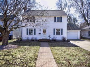 902 W 8th St, Marshfield, WI 54449