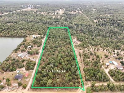 0 Hurst Rd, Fountain, FL, 32438