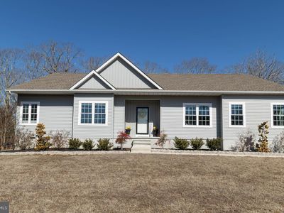857 E Moss Mill Rd, Galloway, NJ, 08205