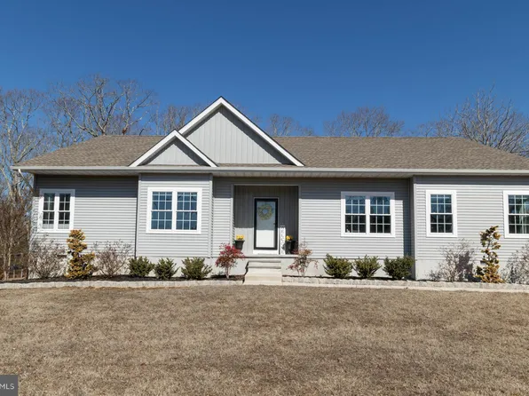 857 E Moss Mill Rd, Galloway, NJ 08205