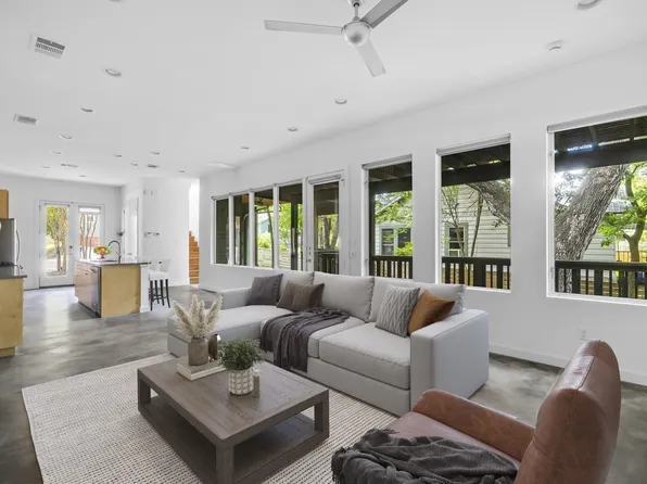 1302 S 5th St APT A, Austin, TX 78704