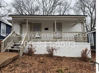 311 Gamma St S, Birmingham, AL 35205