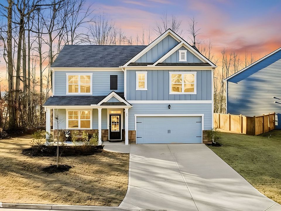 1st image of 55 Shadwood Pl