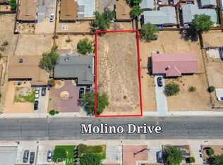 0 Molino Dr #20, Victorville, CA 92395