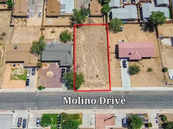 0 Molino Dr #20, Victorville, CA 92395