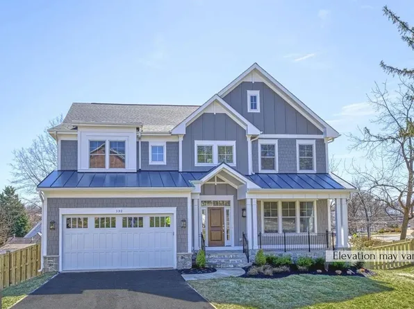 6712 Moly Dr, Falls Church, VA 22046