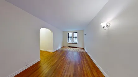 Rented by Living New York
