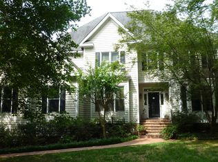 502 Oteys Rd, Chapel Hill, NC 27514