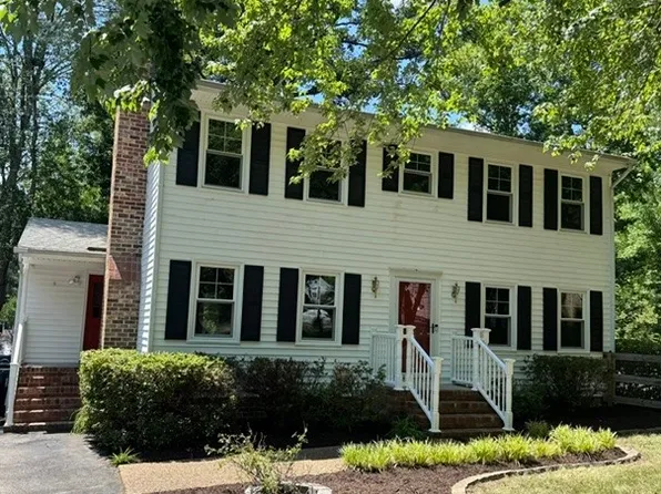 13006 Edgetree Ct, Midlothian, VA 23114