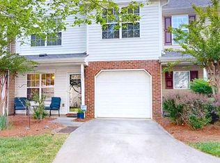 1957 Haven Rd, Greensboro, NC 27410