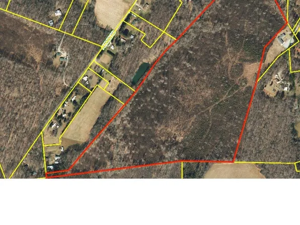 2626 Highland Farm Rd, Hillsborough, NC 27278