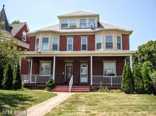 715 Oak Hill Ave APT 1S, Hagerstown, MD 21740