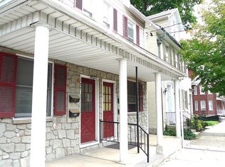 137 S Broad St APT 3, Nazareth, PA 18064