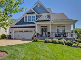 4211 Heron Pointe Ter, Moseley, VA 23120