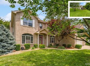 Hunington Chase, O Fallon, IL 62269