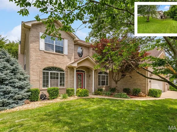 400 Grand Orchid Rd, O Fallon, IL 62269
