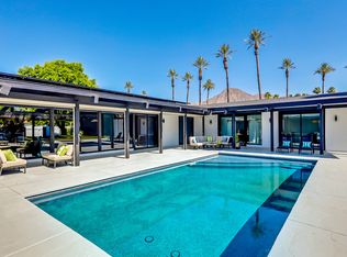 45731 Paradise Valley Rd, Indian Wells, CA 92210