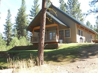 327 Warm Lake Rd, Cascade, ID 83611