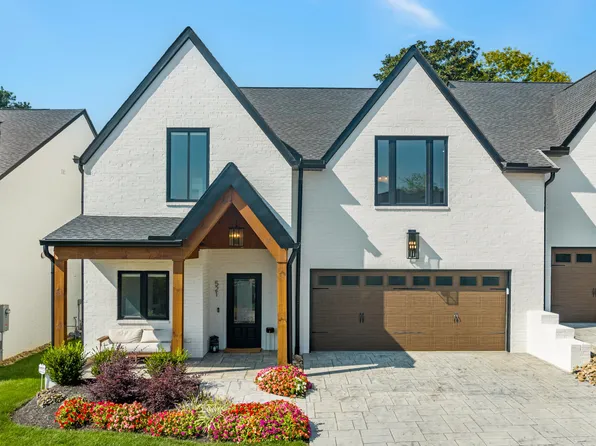 521 Brunello Way, Knoxville, TN 37919