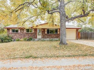 690 Arbutus St, Golden, CO 80401