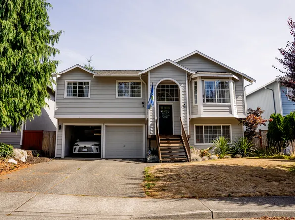 213 99th Pl SW, Everett, WA 98204
