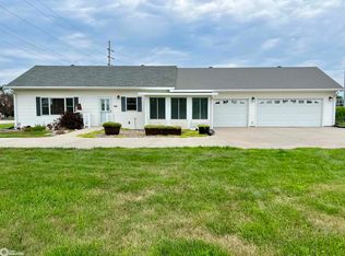 608 Adair St, Griswold, IA 51535