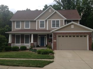 4516 E Beardsley Dr, Bloomington, IN