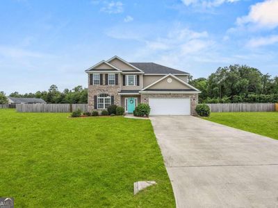 114 Brookfield Dr, Guyton, GA, 31312