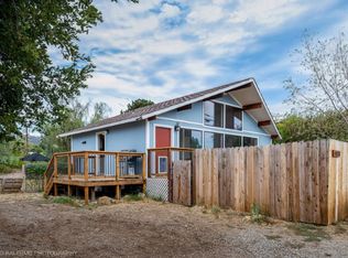 4888 Ogram Rd, Santa Barbara, CA 93105