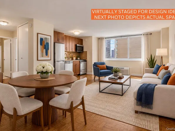 345 E 93rd Street #20E, New York (Manhattan), NY 10128