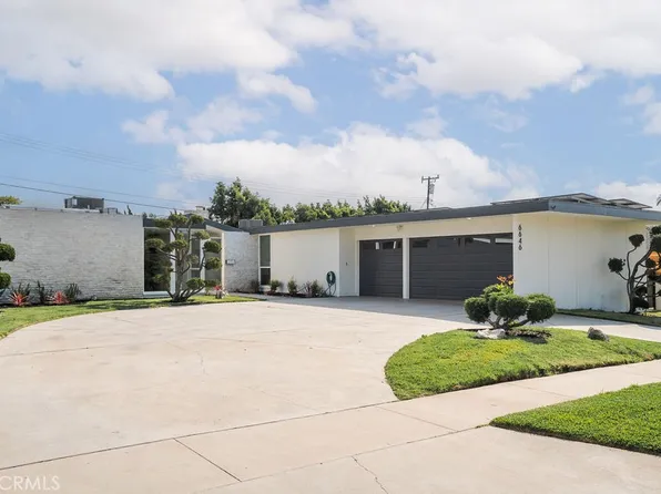 6646 Bedford Ave, Los Angeles, CA 90056