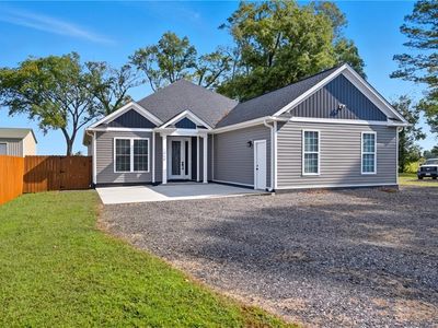 1469 Whittamore Rd, Chesapeake, VA, 23322