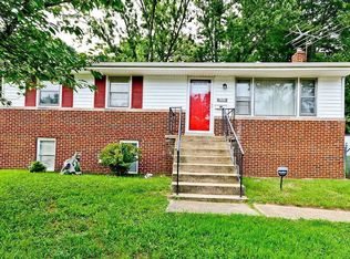 9114 Alcona St, Lanham, MD 20706
