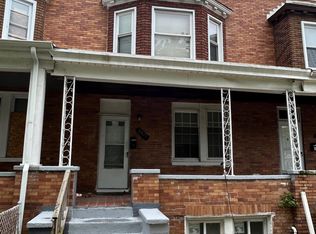 2022 N Wolfe St, Baltimore, MD 21213