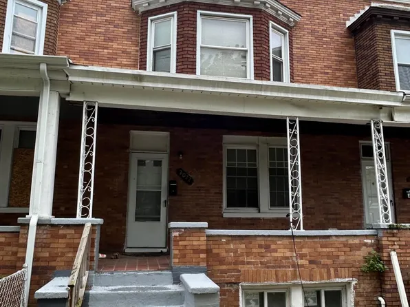 2022 N Wolfe St, Baltimore, MD 21213