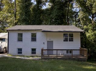 6429 Bimini Dr, Forest Park, GA