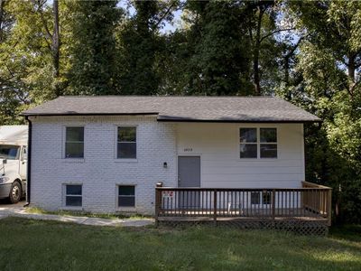 6429 Bimini Dr, Forest Park, GA, 30297