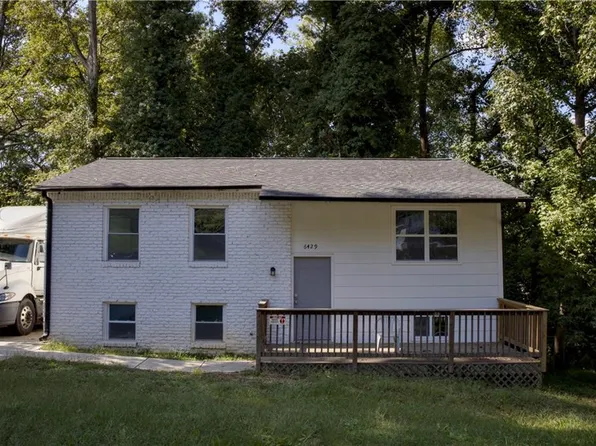 6429 Bimini Dr, Forest Park, GA 30297