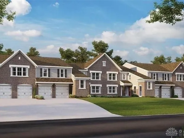 2744 Amberwood Ln #17-203, Beavercreek, OH 45431